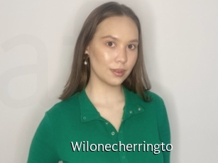 Wilonecherringto