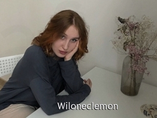 Wiloneclemon