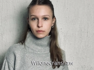Wilonecranshaw