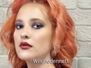 Wilonedennett