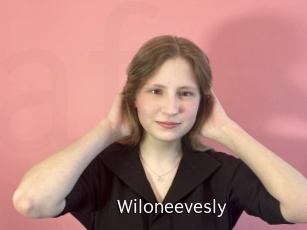 Wiloneevesly