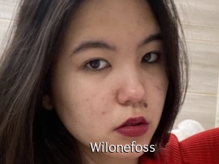 Wilonefoss