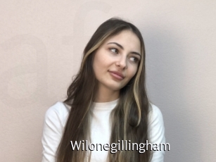 wilonegillingham Anal Fist