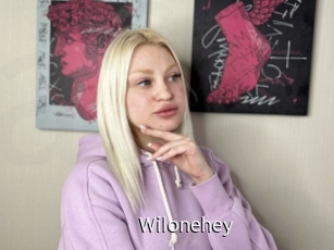 Wilonehey