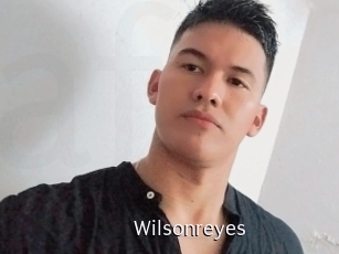Wilsonreyes