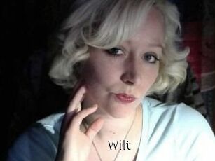 Wilt