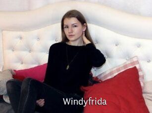 Windyfrida