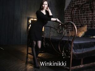 Winkinikki