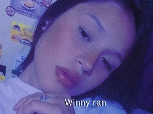Winny_ran