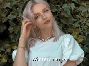 Wintercherrys