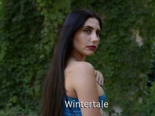 Wintertale