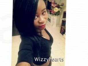 Wizzyhearts