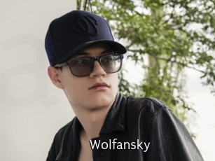 wolfansky Anal Fist