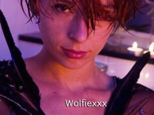 Wolfiexxx