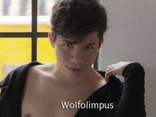 Wolfolimpus