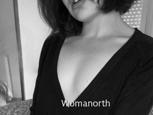 Womanorth