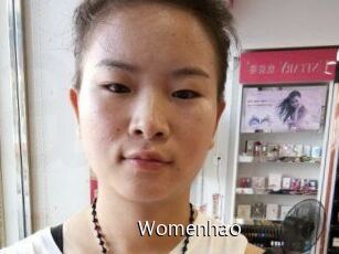 Womenhao