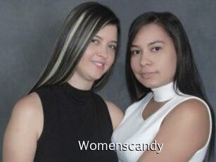 Womenscandy