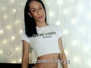 Wondercherryts