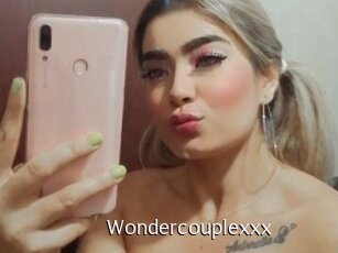 Wondercouplexxx