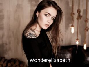 Wonderelisabeth
