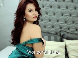 Wonderfulaisha