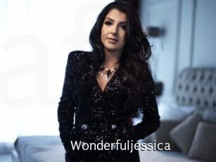 Wonderfuljessica