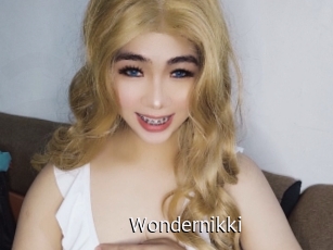 Wondernikki