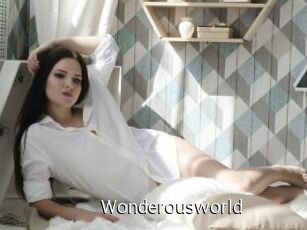 Wonderousworld