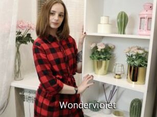 Wonderviolet