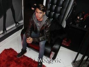 Woodyvic