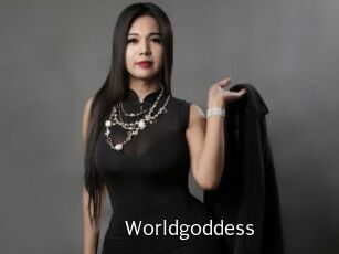 Worldgoddess