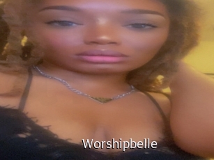 Worshipbelle