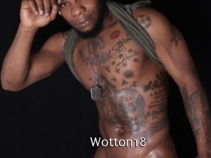 Wotton18