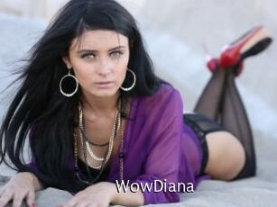 WowDiana