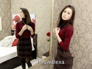 Wowalexa