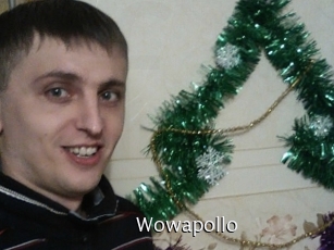 wowapollo Anal Fist