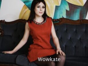 Wowkate