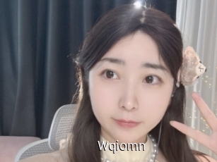 Wqiomn