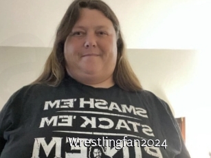 wrestlingfan2024 Anal Fist