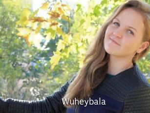 Wuheybala