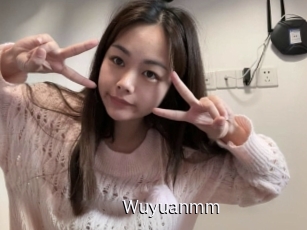Wuyuanmm