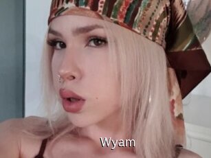 Wyam