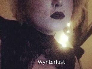 Wynterlust