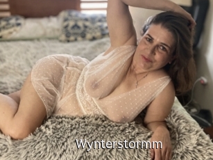 Wynterstormm