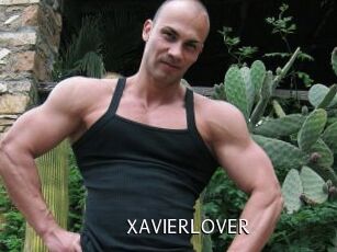 XAVIERLOVER