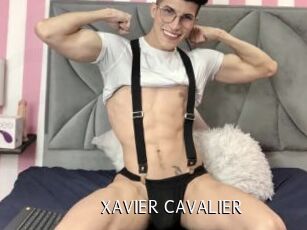 XAVIER_CAVALIER