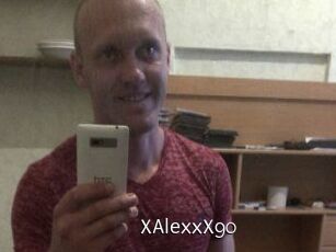 XAlexxX90