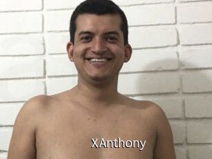 XAnthony