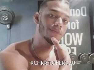 XCHRISTOFERX4U